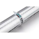 BEAST Super Strong Kitchen Foil Made From 100 Recycled Aluminium 10M