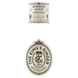 Kings Ginger Liqueur