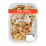 MS Peri Peri Chicken Breast