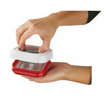 Zyliss Twist Seal 5 Piece Storage Container Set