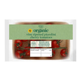 MS Organic Piccolini Cherry Tomatoes Vine Ripened