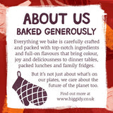 Higgidy Slow-Braised Steak Craft Ale Pie