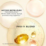 Pantene Classic Clean 3in1