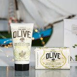 Korres Olive Blossom Pure Greek Olive Hand Creme