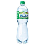 Buxton Sparkling Natural Mineral Water
