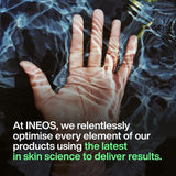 INEOS Skin Science Geranium Mint Handwash