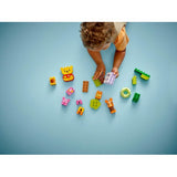 LEGO DUPLO Disney TM Winnie the Poohs Birthday Party 10457 1