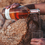 Codigo 1530 Rosa Tequila