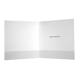 MS Text Dad Birthday Card