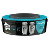 Tommee Tippee Twist Click Nappy Bin Refill Casette