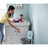 Tommee Tippee Twist Click Nappy Bin Refill Casette