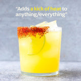 Diaspora Co Guntur Sannam Chilli