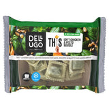 DellUgo THIS Isnt Chicken Pesto Ravioli