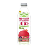 MS Red Fruits Pomegranate Juice