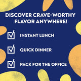 Bens Original Street Food Singapore Style 250g