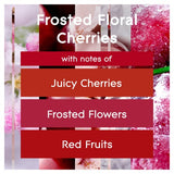 Glade Bathroom Gel Floral Cherries