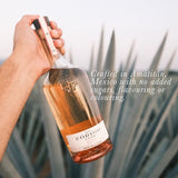 Codigo 1530 Rosa Tequila