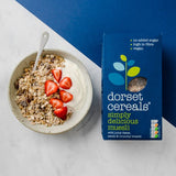 Dorset Cereals Simply Delicious Muesli No Added Sugar Breakfast Cereal