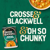 Crosse Blackwell Winter Vegetable Soup
