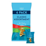 MS Classic Crisp Assortment Multipack