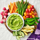 Ocado Medium Ripe Ready Hass Avocados