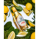 Clausthaler Lemon Citrus Radler Alcohol Free 00