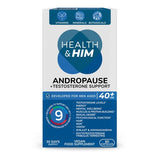 Health Him Andropause 40 Multi-Nutrient Supplement