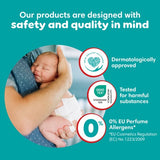 Pampers Baby-Dry Nappy Pants Size 7 15kg Jumbo Pack