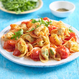 DellUgo Spinach Ricotta Tortelloni