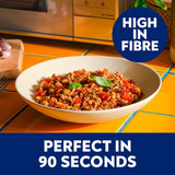 Bens Original Lunch Bowl Ready Meal Italian Style Sundried Tomato