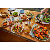 All Dressed Up Miso Sesame Dressing