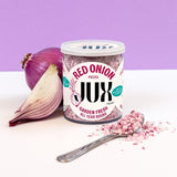 JUX Red Onion pieces