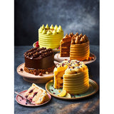 MS Collection Chocolate Hazelnut Cake