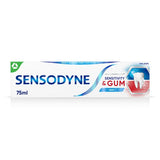 Sensodyne Sensitivity Gum Original Toothpaste