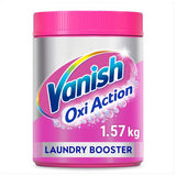 Vanish Platinum Laundry Booster