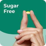 DulcoEase 100 mg Docusate Sodium Capsules 60