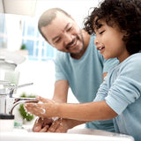 Palmolive Hygiene Plus Antibacterial Sensitive Liquid Handwash Aloe Vera