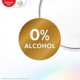 Colgate Total Advanced Deep Clean Mouthwash Alcohol Free