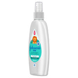 Johnsons Kids No More Tangle Leave-In Conditioner Spray