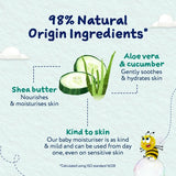 Childs Farm Baby Moisturiser Baby Soft Scent