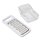 Tala Small Grater with Collector Tray