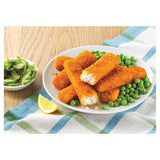 Birds Eye 12 MSC Breaded Gluten Free Fish Fingers