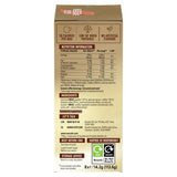 Nescafe Cappuccino Unsweetened Instant Coffee 7 Sachets