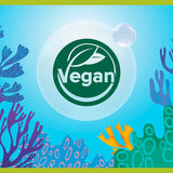 Palmolive Aquarium Vegan Liquid Handwash Soap