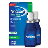 Nicotinell Oral Spray 1mg