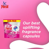 Persil Ultimate Touch of Comfort Capsules