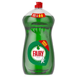 Fairy Original Washing Up Liquid
