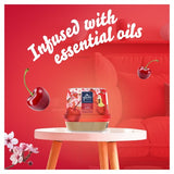 Glade Bathroom Gel Floral Cherries