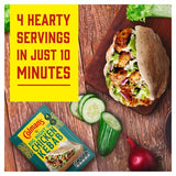 Chicken Kebab BNI DPS