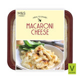 MS Macaroni Cheese